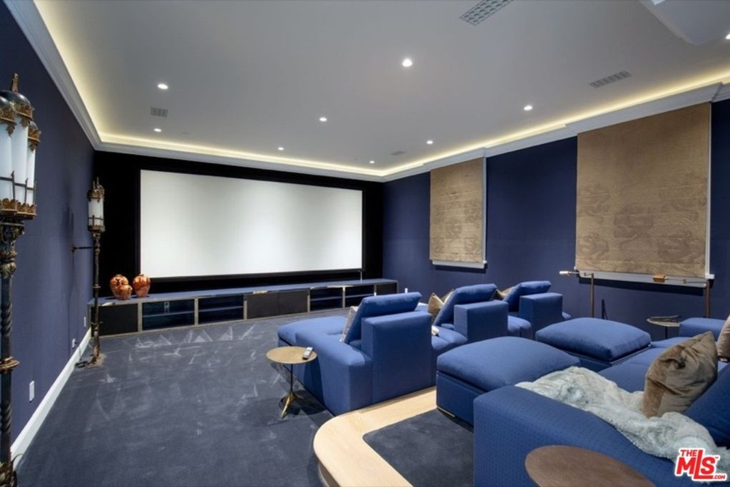 Justin Bieber, Hailey Baldwin, Real Estate, Beverly Hills Home